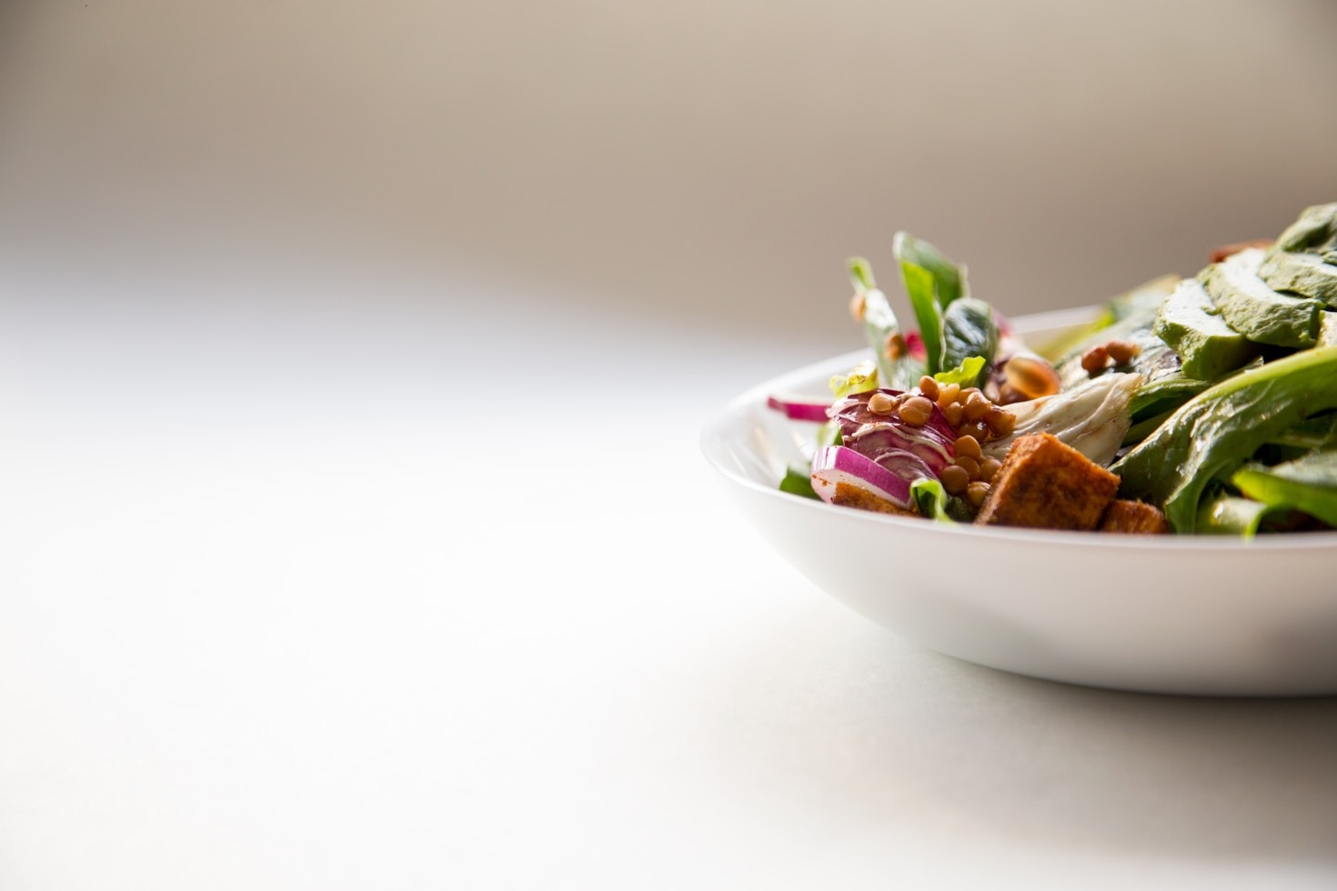 How to Balance Nutrition with a Packed Schedule